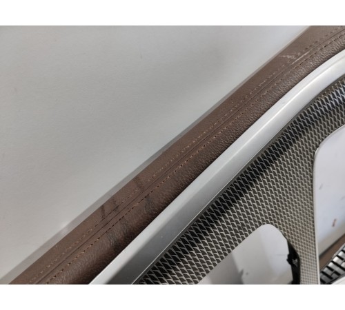 Накладка центральной консоли декоративная