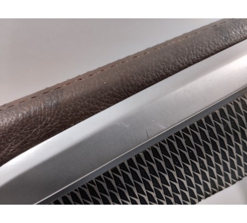 Накладка центральной консоли декоративная