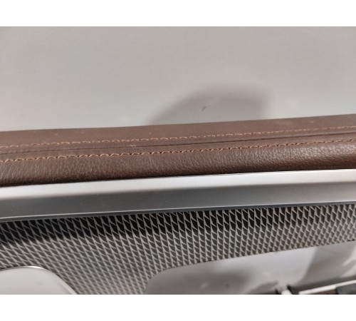 Накладка центральной консоли декоративная