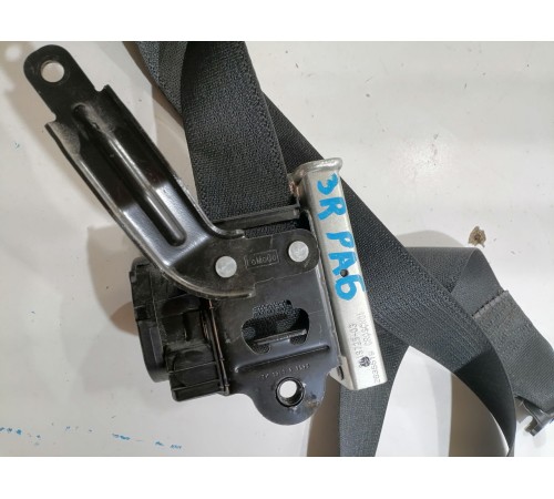 Ремень безопасности задний правый