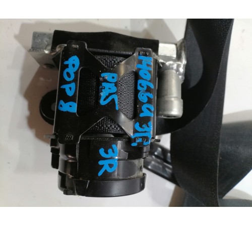 Ремень безопасности задний правый