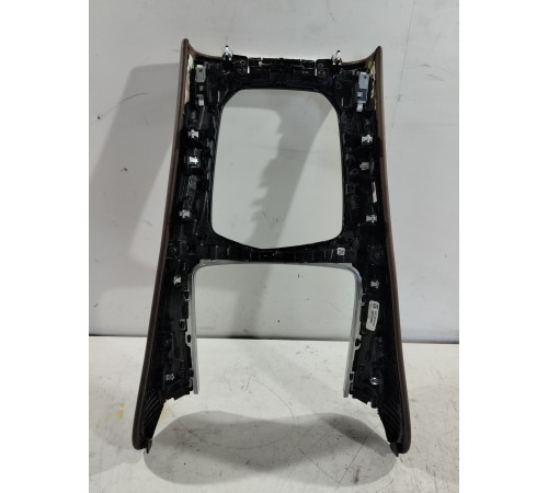 Накладка центральной консоли декоративная