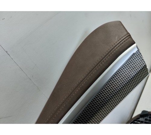 Накладка центральной консоли декоративная