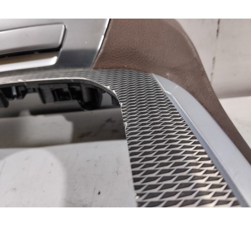 Накладка центральной консоли декоративная