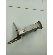 Кронштейн усилителя переднего бампера левый