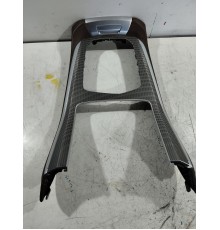 Накладка центральной консоли декоративная