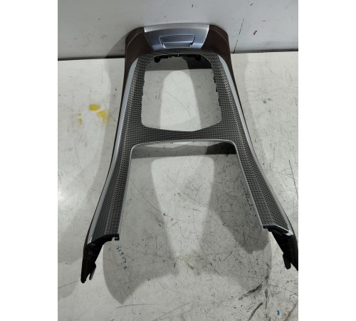 Накладка центральной консоли декоративная