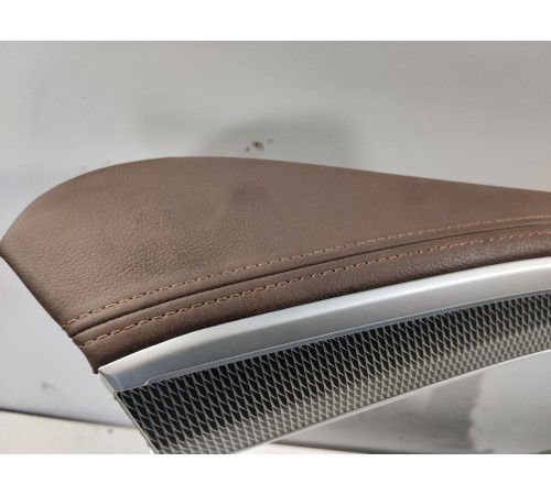 Накладка центральной консоли декоративная