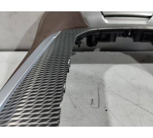 Накладка центральной консоли декоративная