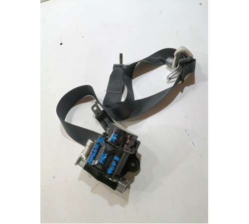 Ремень безопасности задний правый