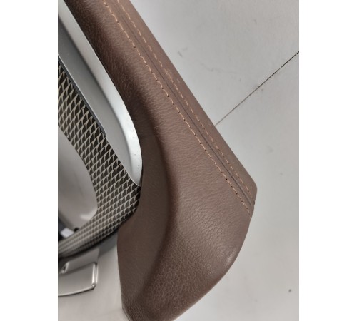 Накладка центральной консоли декоративная