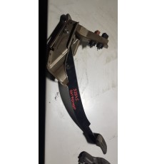 Педаль тормоза