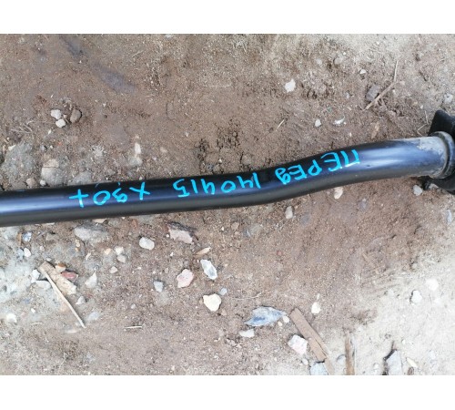 Стабилизатор передний