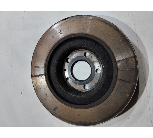 Тормозной диск задний