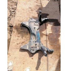 Балка (подрамник) передний