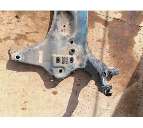 Балка (подрамник) передний