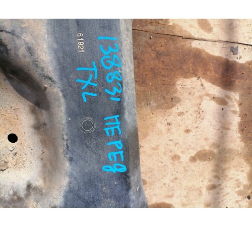 Балка (подрамник) передний