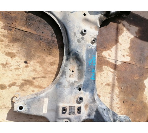 Балка (подрамник) передний