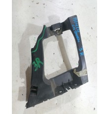 Накладка задняя правая