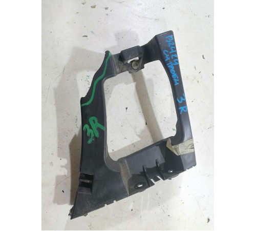 Накладка задняя правая