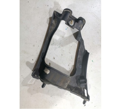 Накладка задняя правая