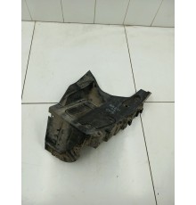 Пыльник двигателя