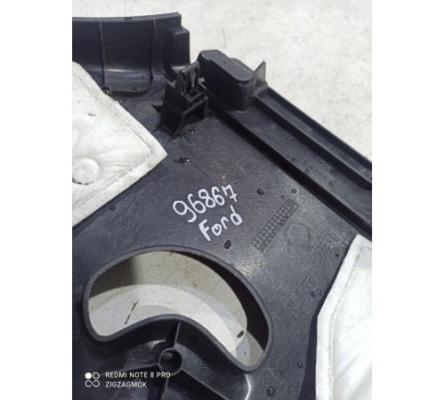 Обшивка стойки(задняя правая)