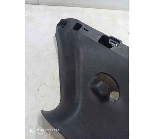 Обшивка стойки(задняя правая)