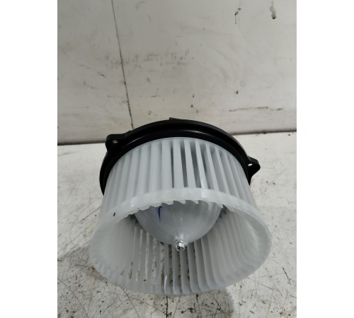 Моторчик отопителя печки