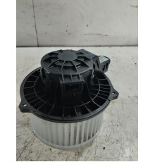 Моторчик отопителя печки