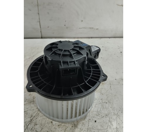 Моторчик отопителя печки