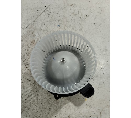 Моторчик отопителя печки