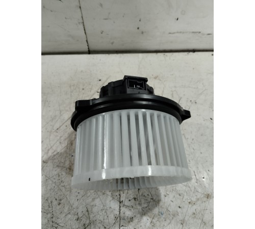 Моторчик отопителя печки