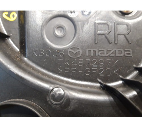 Стеклоподъёмник (задний, правый)