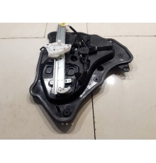 Стеклоподъёмник (задний, правый)