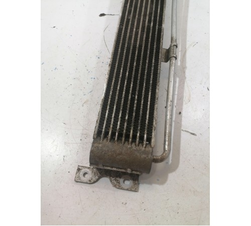 Радиатор охлаждения КПП