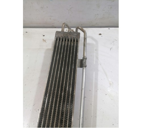 Радиатор охлаждения КПП