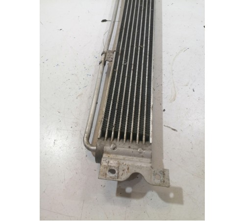 Радиатор охлаждения КПП