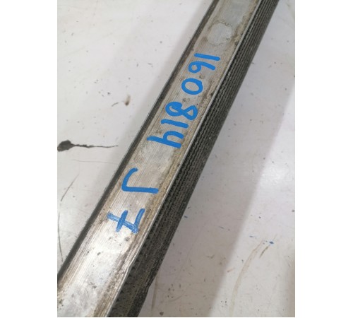 Радиатор охлаждения КПП