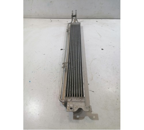 Радиатор охлаждения КПП