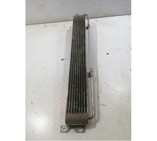 Радиатор охлаждения КПП