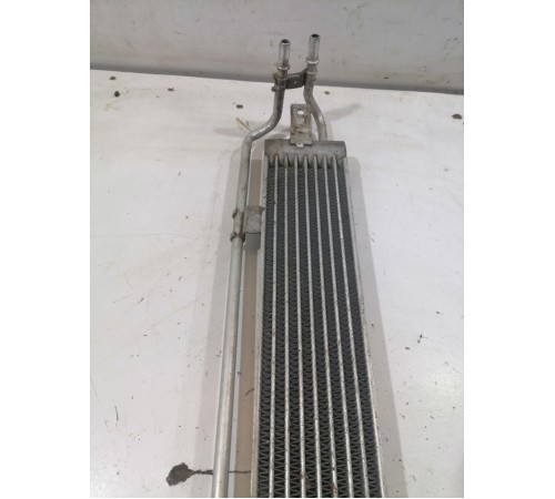 Радиатор охлаждения КПП