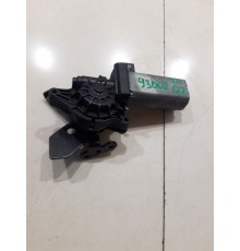 Моторчик регулировки высоты сиденья (передни правый)