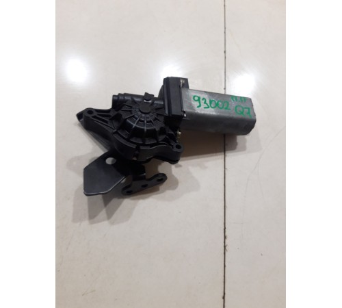 Моторчик регулировки высоты сиденья (передни правый)