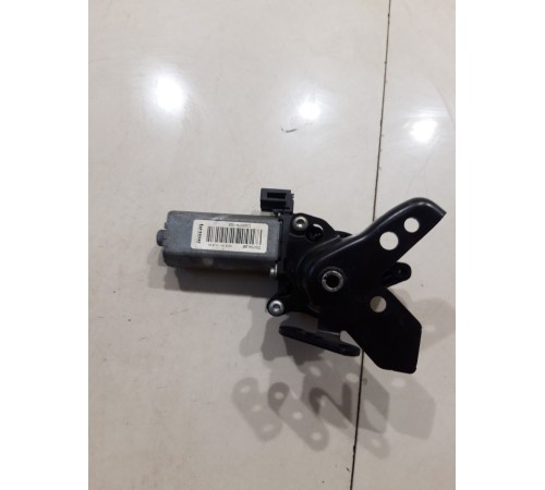 Моторчик регулировки высоты сиденья (передни правый)