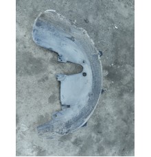 Локер задний левый