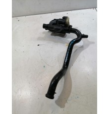 Корпус термостата