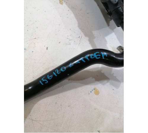 Корпус термостата