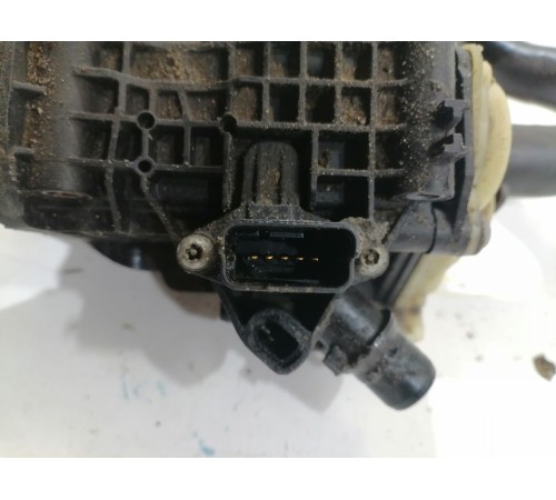 Корпус термостата