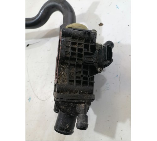 Корпус термостата